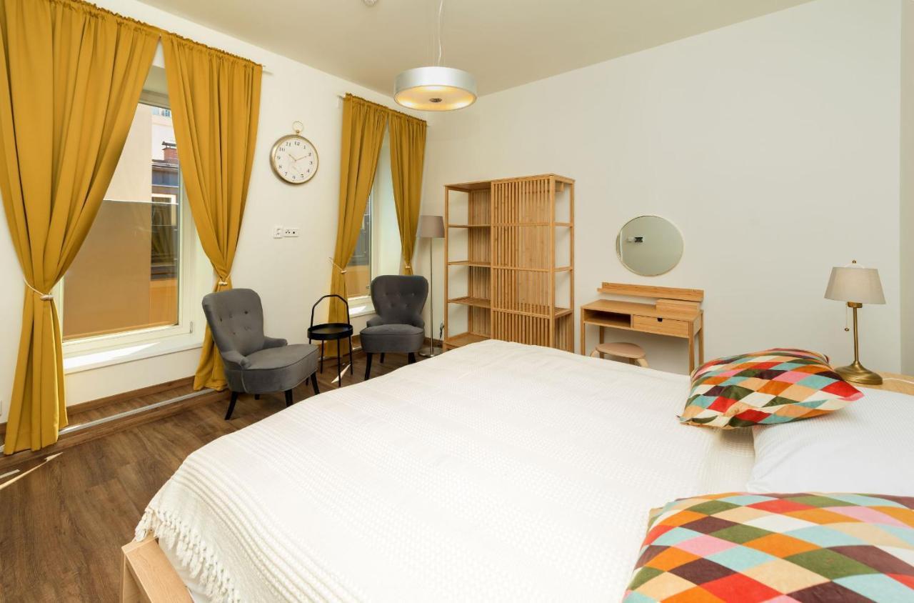 Unesco Apartamento Praga