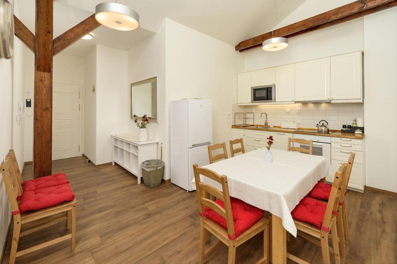 Unesco Apartmán *