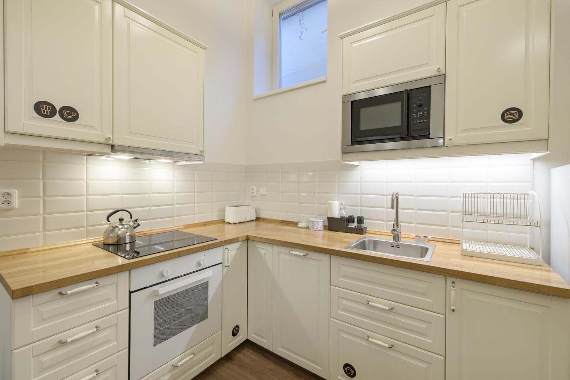 Apartamento Unesco *